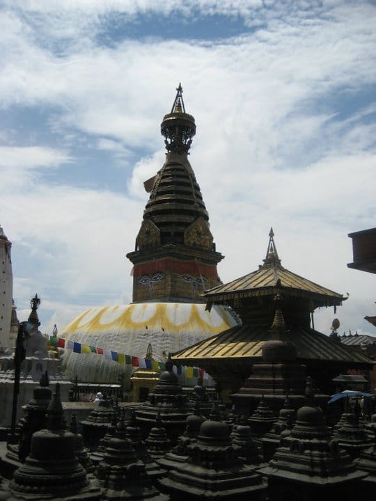 Highlights Kathmandu