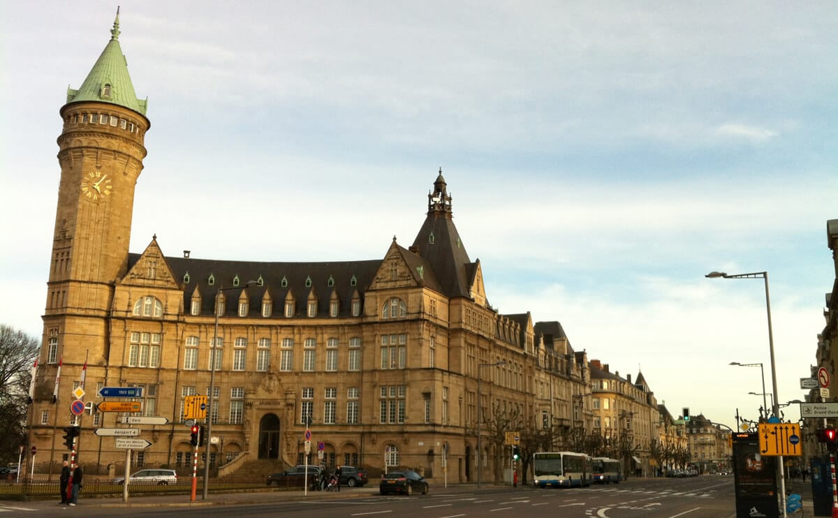 LuxemburgStad alle bezienswaardigheden op een rij Reisdoc.nl LuxemburgStad alle bezienswaardigheden op een rij Reisdoc.nl