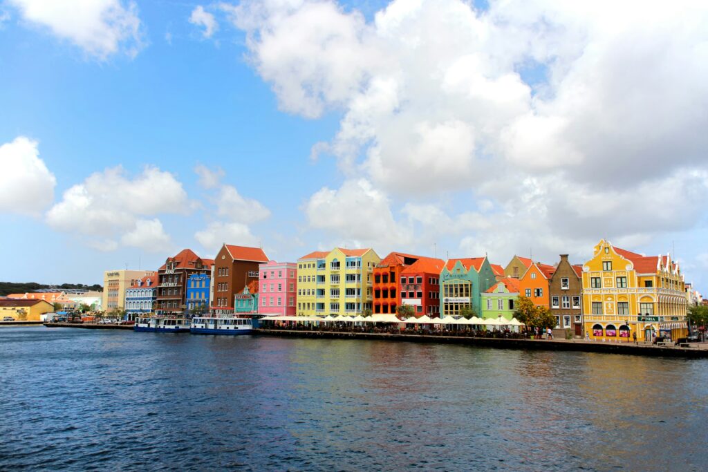 Winkelen op Curaçao