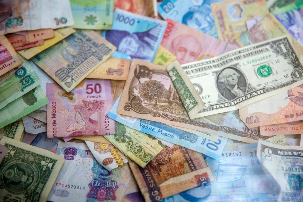 Waar kun je het beste geld wisselen?