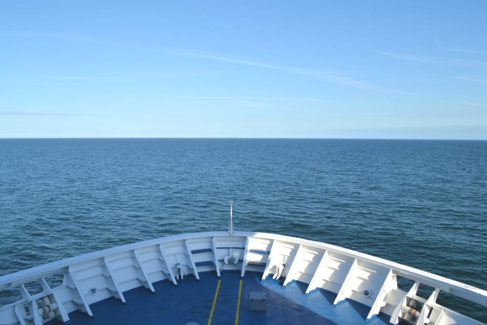 Wat te doen in Newcastle: DFDS