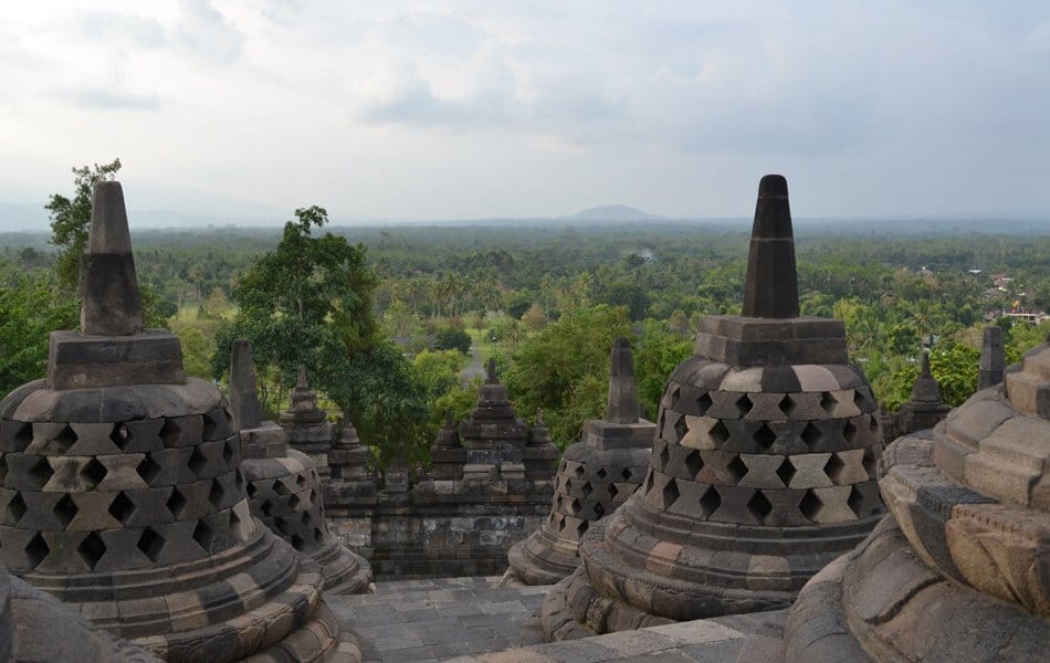 INDONESIË: Bezienswaardigheden Java | Reisdoc.nl