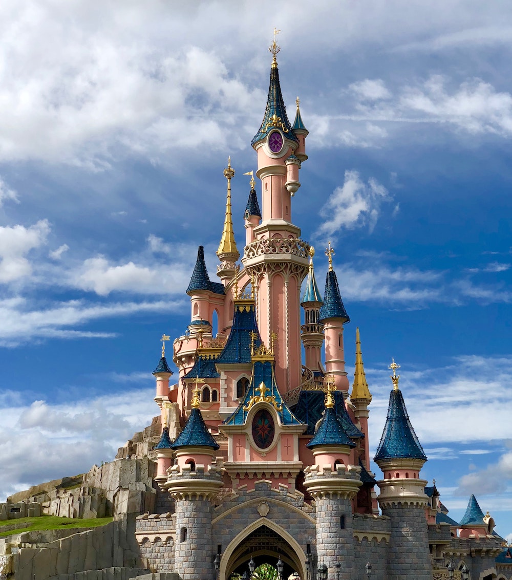 Bekritiseren schaal een kopje 7 tips om goedkoop naar Disneyland Parijs te gaan | Reisdoc.nl