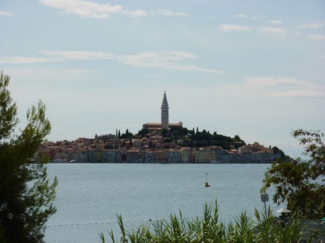 Bezienswaardigheden Istrië: Rovinj