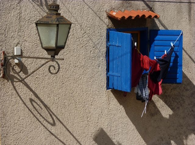 Bezienswaardigheden Istrië: Rovinj