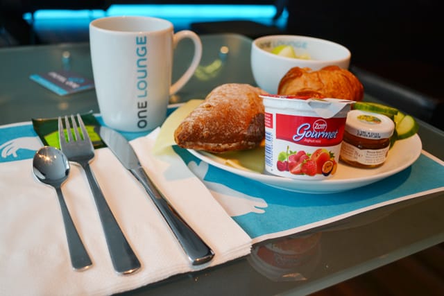 Motel One Am Michel