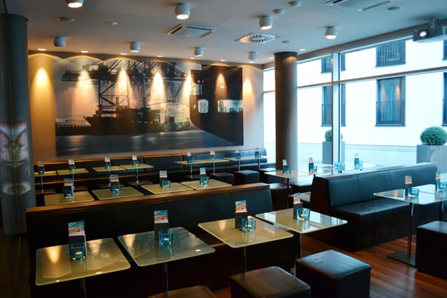 Motel One Am Michel