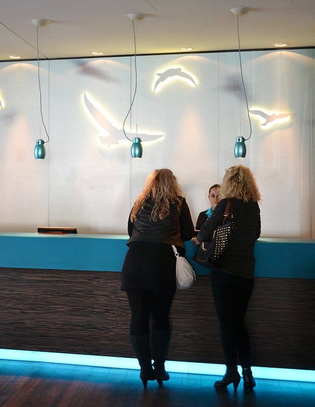 Motel One Am Michel