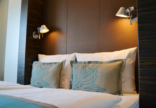 Motel One Am Michel