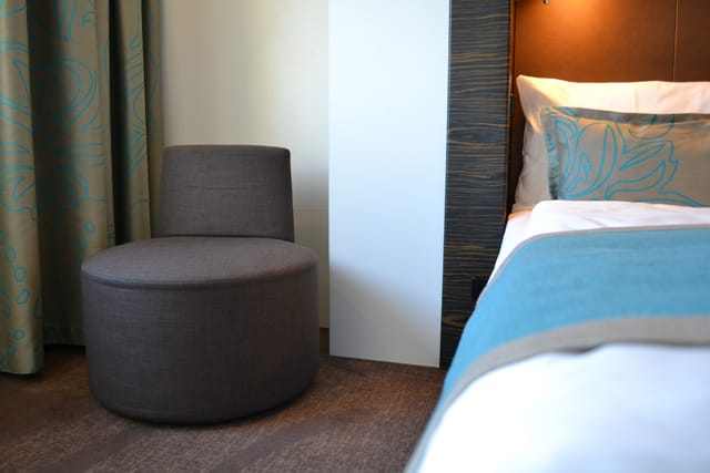 Motel One Am Michel