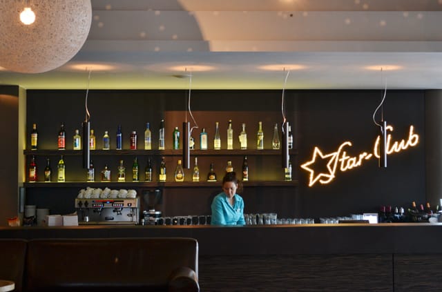Motel One Am Michel