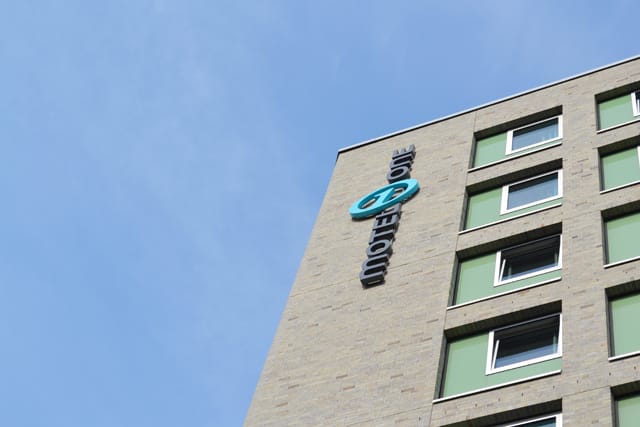 Motel One Am Michel
