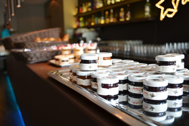 Motel One Am Michel