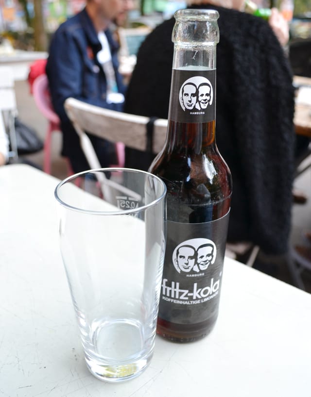 Bezienswaardigheden Hamburg