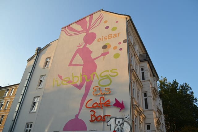 Bezienswaardigheden Hamburg: St. Pauli