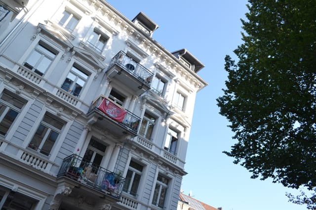 Bezienswaardigheden Hamburg: St. Pauli