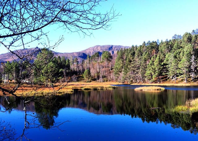 Geirangerfjord Noorwegen