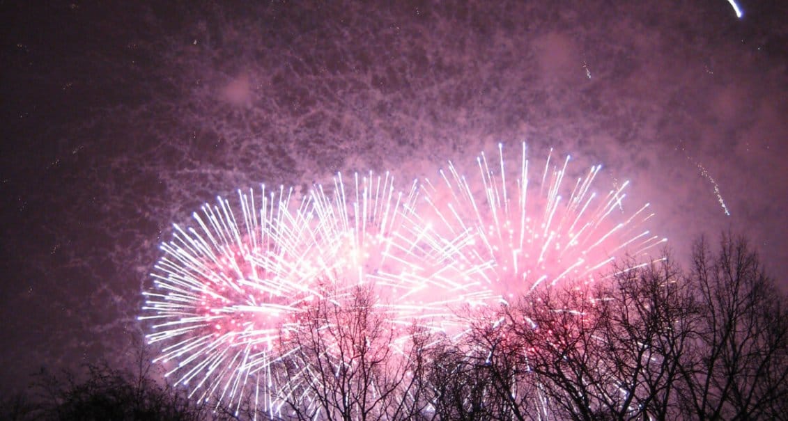 Oud en Nieuw in Berlijn 4 tips om te doen Reisdoc.nl