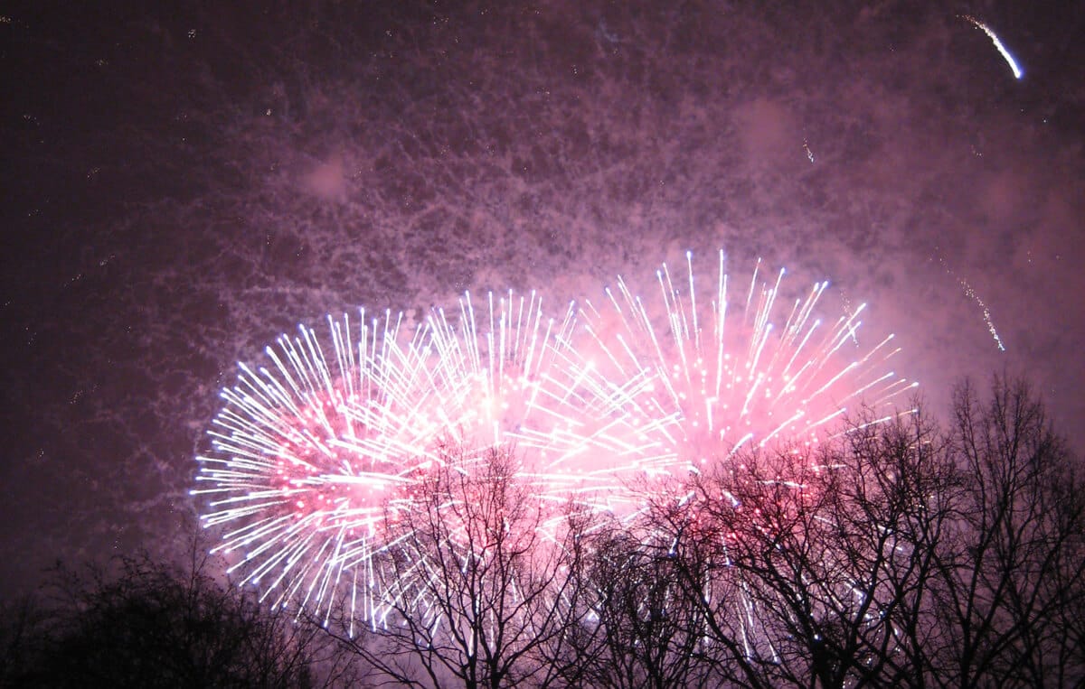 Oud en Nieuw in Berlijn 4 tips om te doen