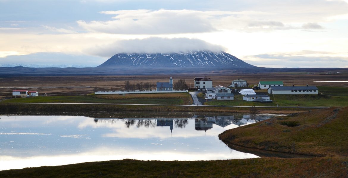 Bezienswaardigheden Noord-IJsland