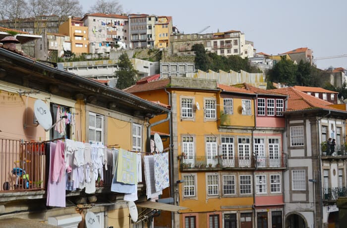 Porto tips
