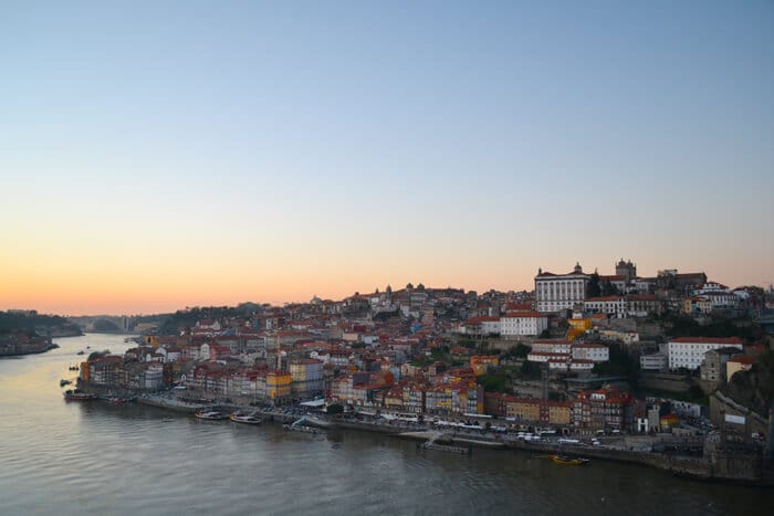 Porto tips