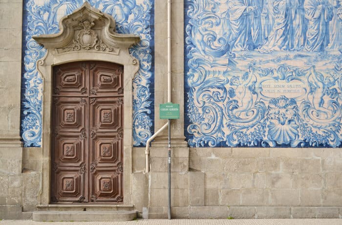 Porto tips