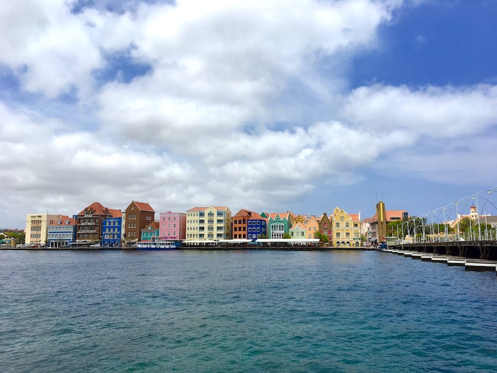 Bezienswaardigheden Curacao