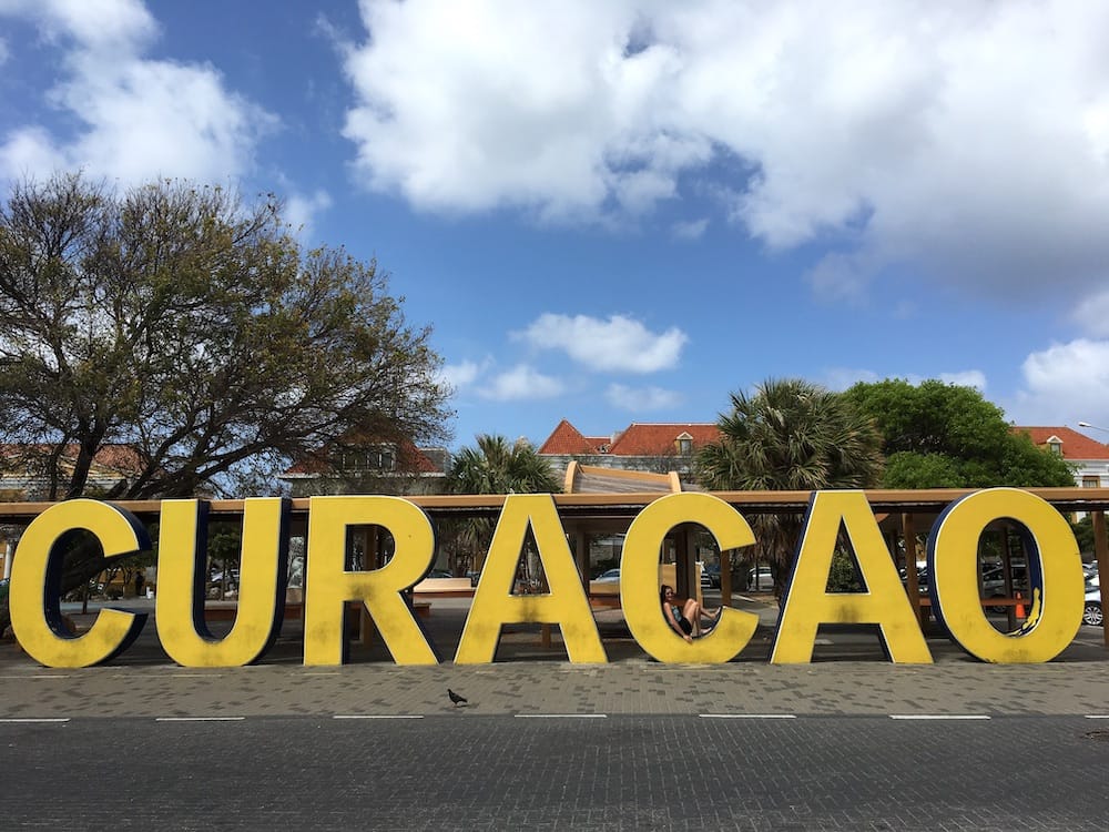 Bezienswaardigheden Curacao