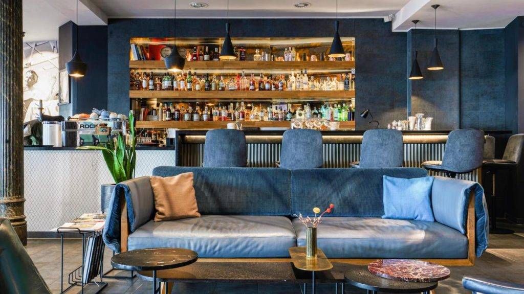 Goedkope hotels Berlijn