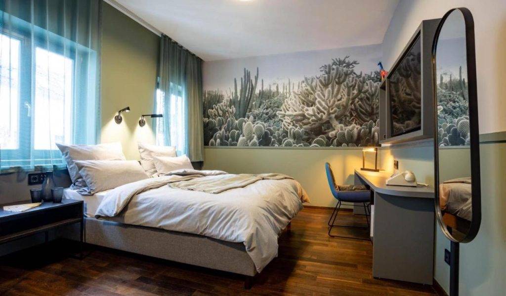 The Circus Hotel Berlijn