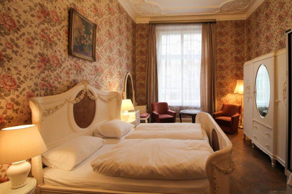 Hotel Pension-Funk Berlijn