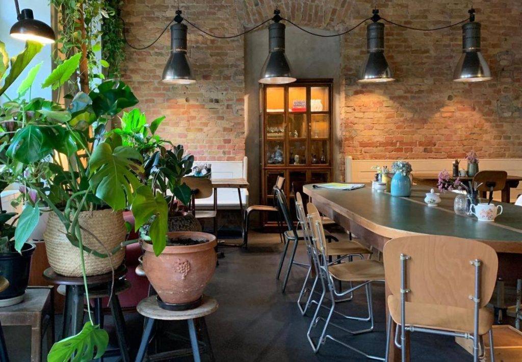 Goedkope hotels Berlijn