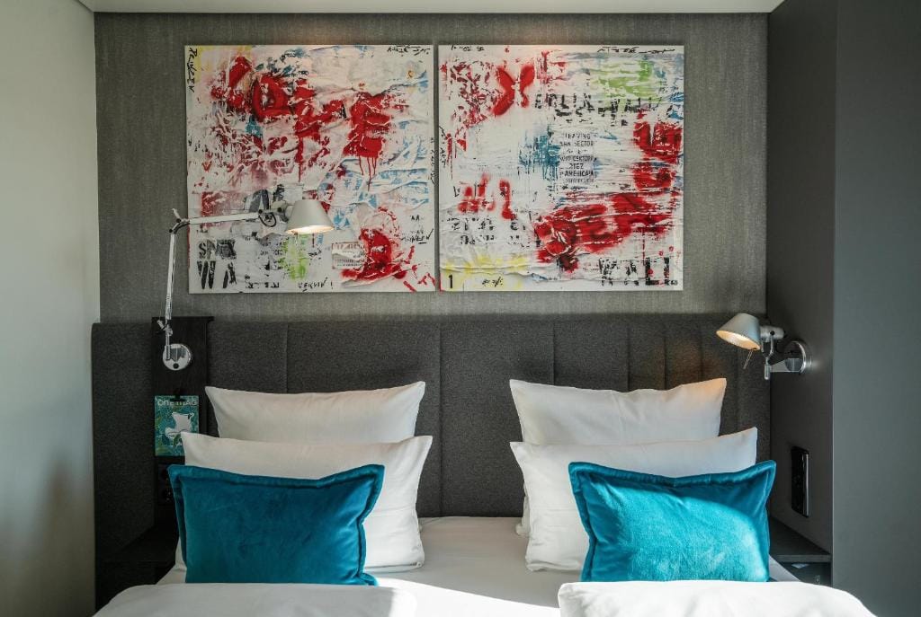 Motel One Berlijn-Mitte