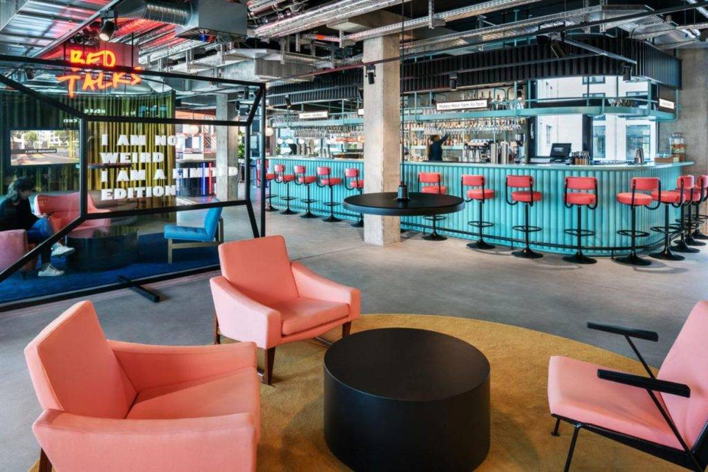 Goedkope hotels Berlijn