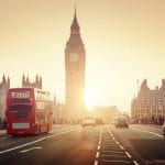 gratis dingen doen Londen