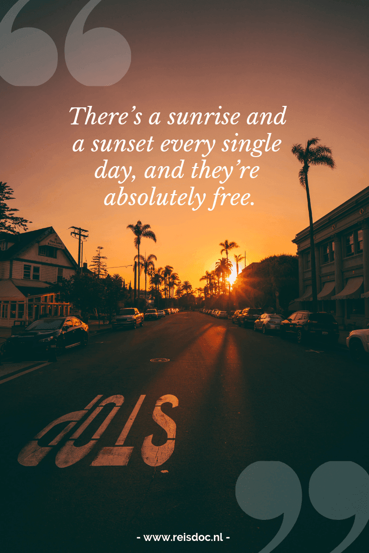 Travel quotes / Reis quotes