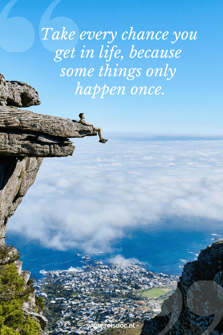 Travel quotes / Reis quotes