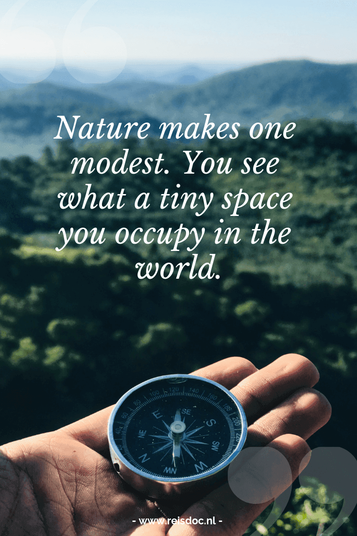 Travel quotes / Reis quotes
