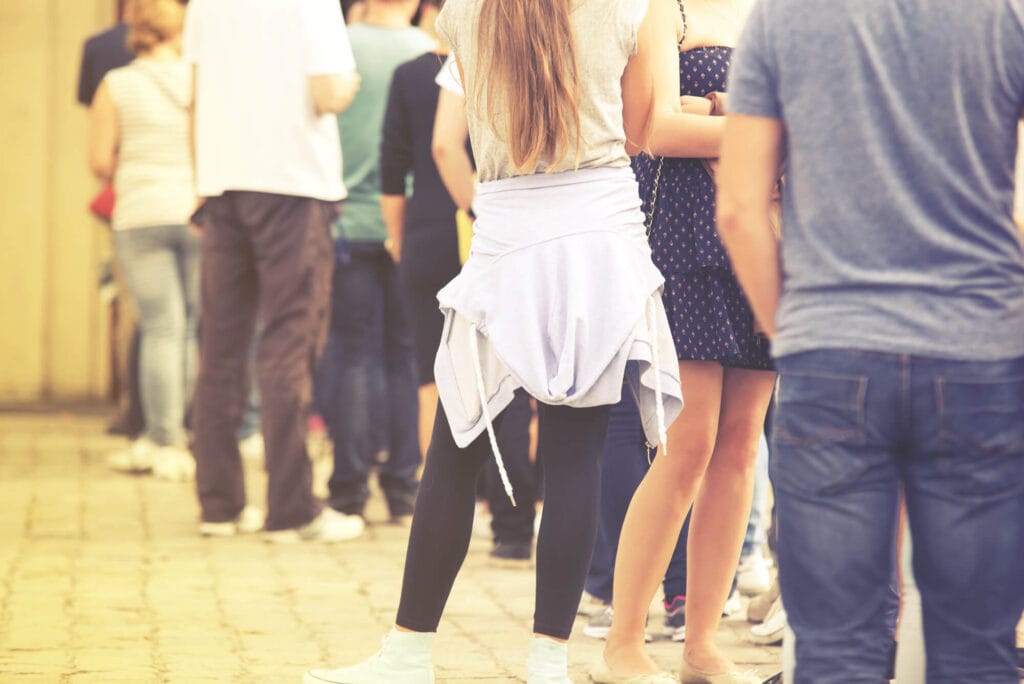 Compensatie bij vertraagde vlucht