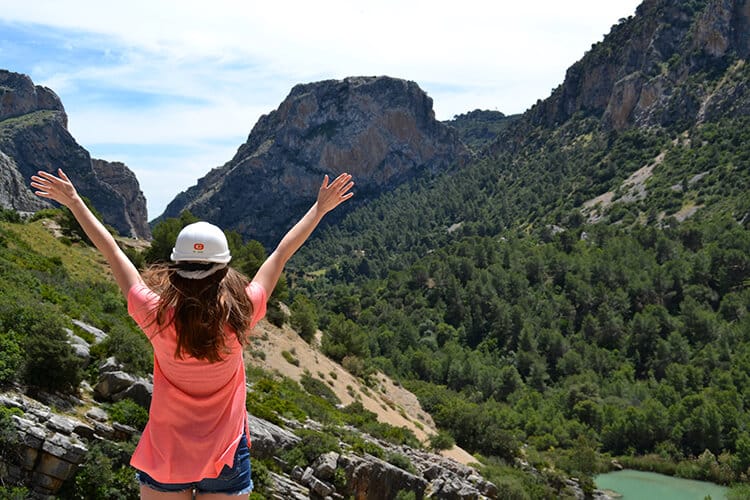 Caminito del Rey