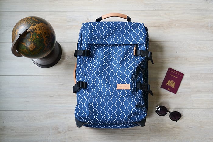 Eastpak Tranverz S