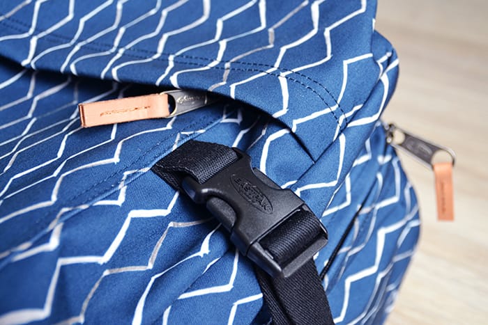 Eastpak Tranverz S