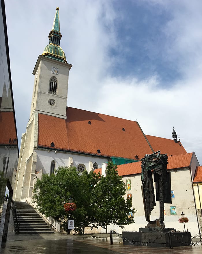 St. Martin's Cathedral