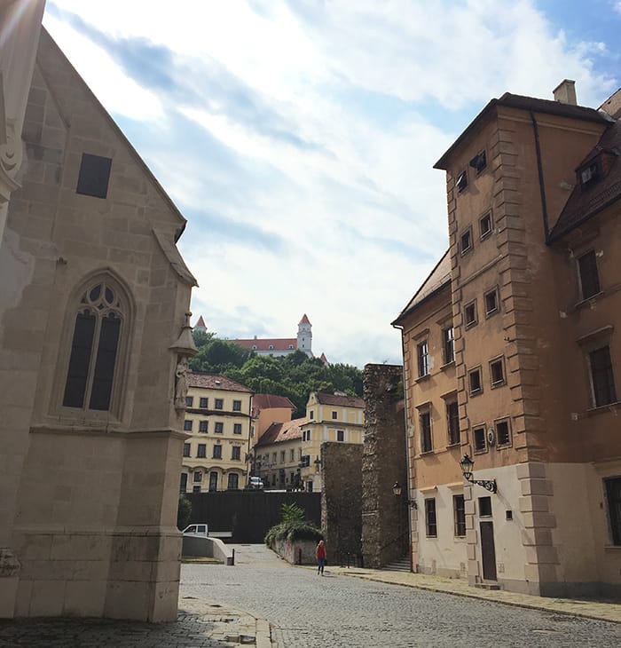 St. Martin's Cathedral