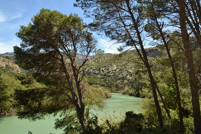 Caminito del Rey