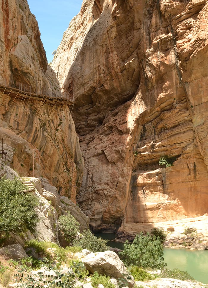 Caminito del Rey