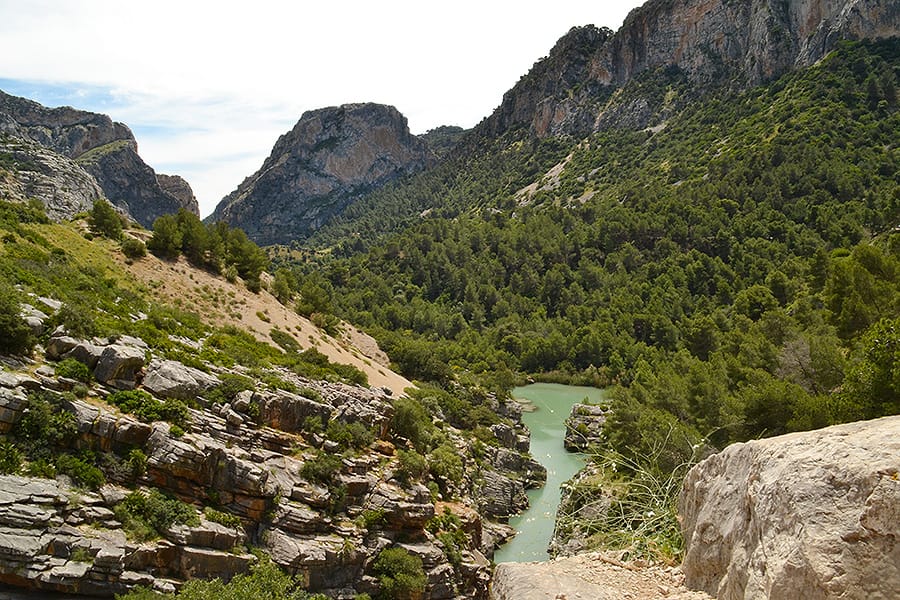 Caminito del Rey