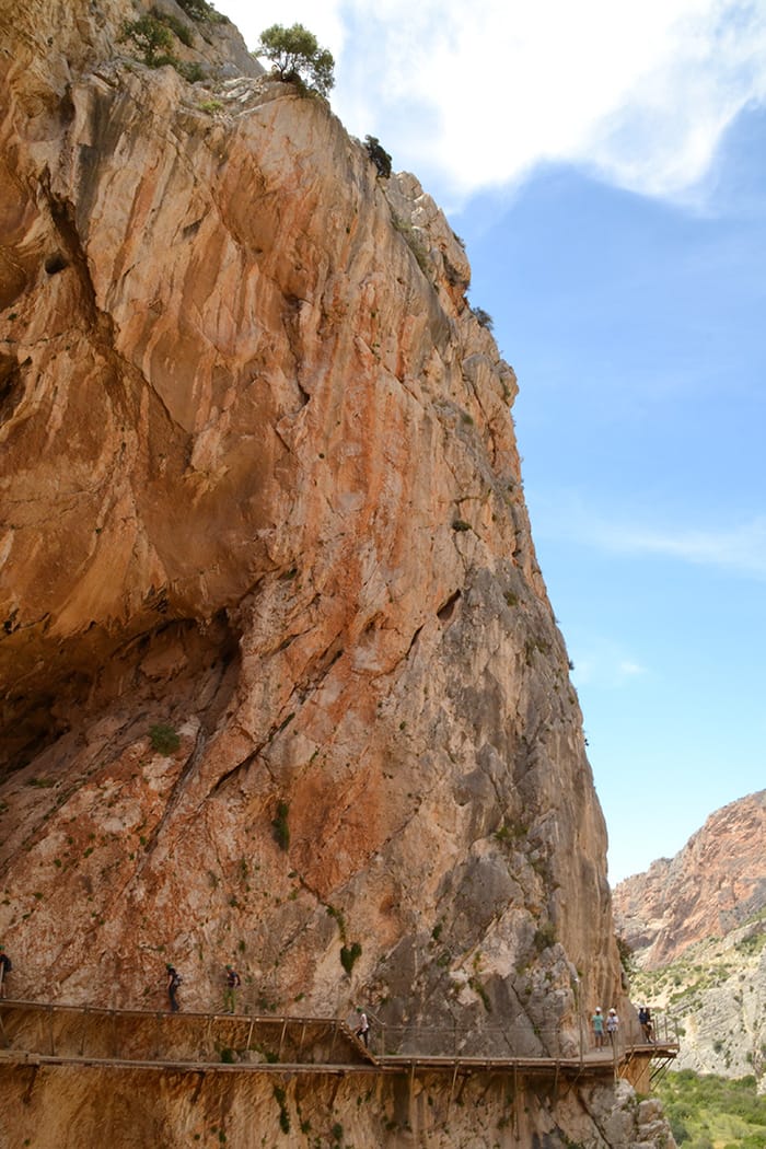 Caminito del Rey