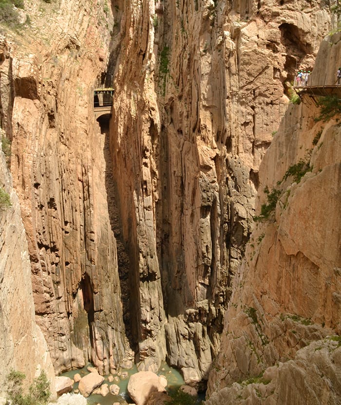 Caminito del Rey
